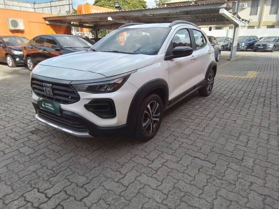 FIAT PULSE 1.0 TURBO 200 FLEX AUDACE CVT